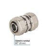 45913 - Cople de compresión para PEALPE, 1/2', Foset