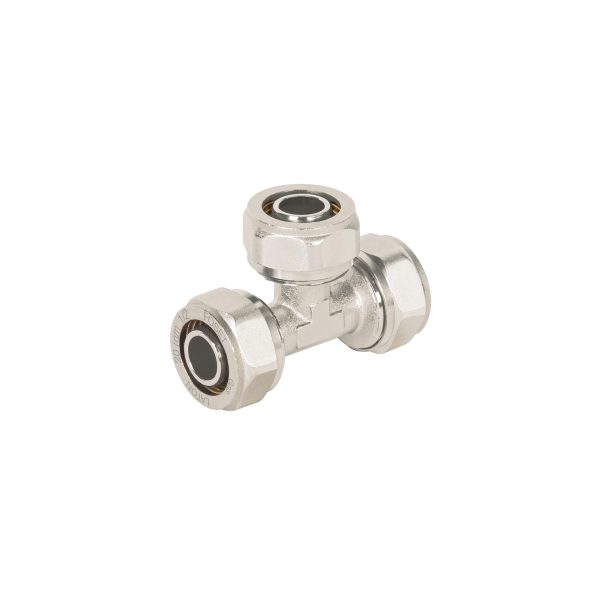 45928 - Tee para PEALPE, 1/2', Foset