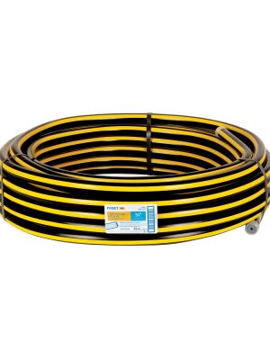 44841 - Metro de manguera para gas, 3/4' PE-AL-PE en rollo de 25m