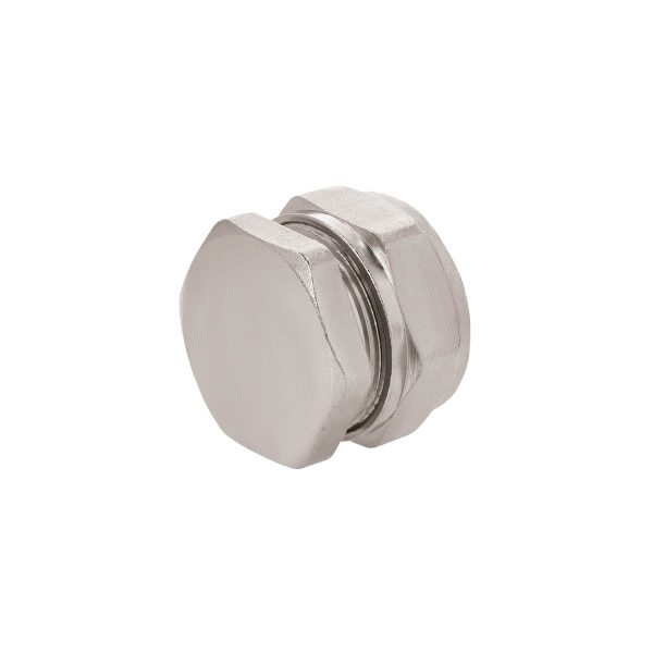 45940 - Tapón para PE-AL-PE, 3/4', Foset