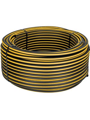 PPG-38100.jpg 45704 - Metro de manguera para gas, 3/8' PE-AL-PE en rollo de 100m