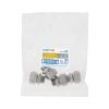 44851 - Conector para PEALPE, 3/8x3/8', con rosca macho, Foset