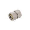 45932 - Conector para PEALPE, 3/8', con rosca hembra, Foset
