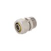45935 - Conector para PEALPE, 3/8', con rosca macho, Foset