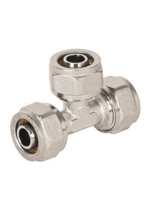 PPG-38T.jpg 45927 - Tee para PEALPE, 3/8', Foset