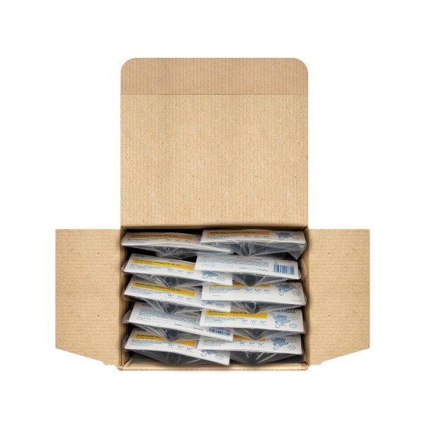 45707 - Avellanador para tubería de PE-AL-PE, 3/8' a 3/4', Foset