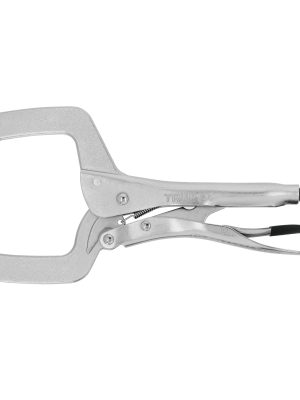 PPP-11R.jpg 17417 - Pinza de presión 11' tipo 'C' con mordaza fija, Truper