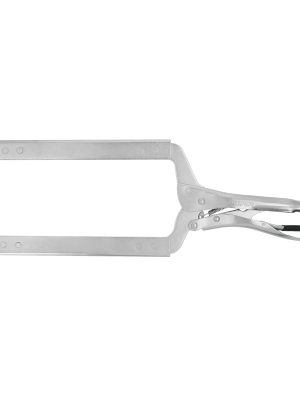 PPP-18R.jpg 17418 - Pinza de presión 18' tipo 'C' con mordaza fija, Truper