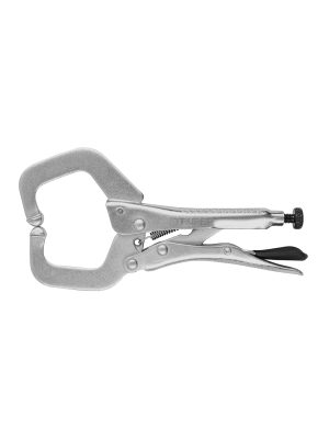 PPP-6R.jpg 17416 - Pinza de presión 6' tipo 'C' con mordaza fija, Truper