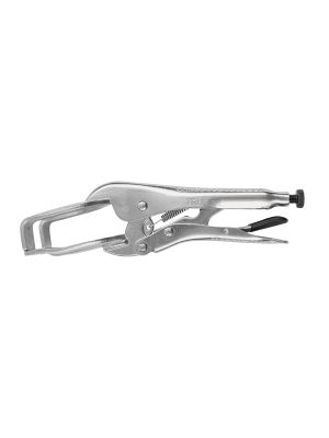 PPS-9R.jpg 17426 - Pinza de presión 9' soldadora, Truper