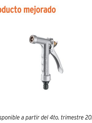 PR-101.jpg 17483 - Pistola para riego de 2 funciones metálica, Truper