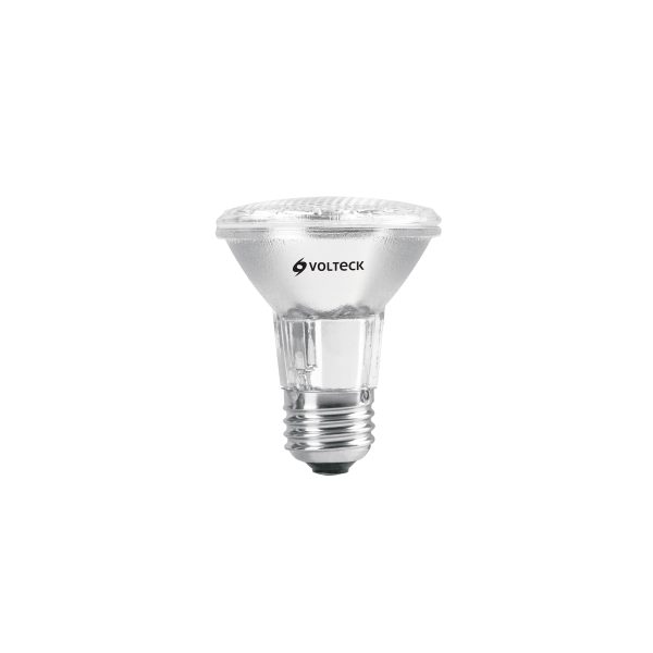 47244 - Lámpara de halógeno 50 W tipo PAR 20, en caja, Volteck