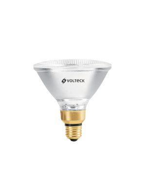 47250 - Lámpara de halógeno 90 W tipo PAR 38, en caja, Volteck
