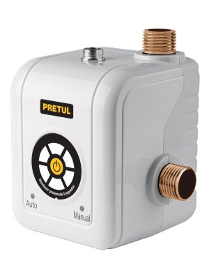 29939 - Bomba presurizadora 1/10 HP, Pretul