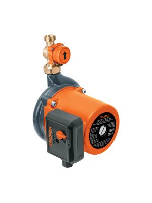 14637 - Bomba presurizadora 1/3 HP, con sensor regulable, TRUPER