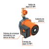 103355 - Bomba presurizadora 1/6 HP, con sensor regulable, TRUPER