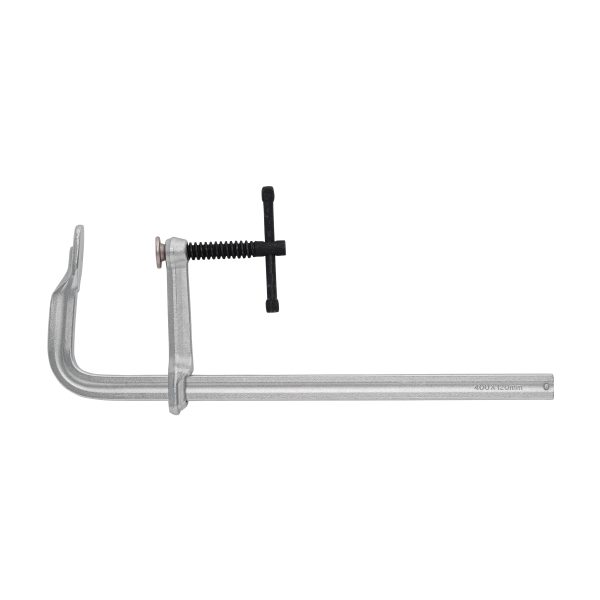 103162 - Prensa rápida tipo 'F' 16', uso rudo, Expert