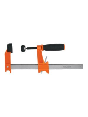 PRF-6.jpg 103166 - Prensa rápida tipo 'F' 6', uso ligero, Truper