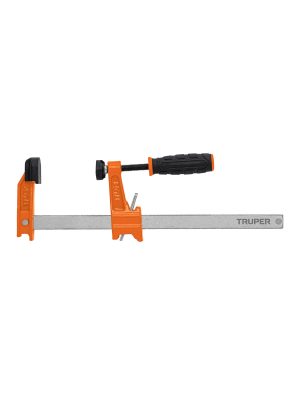 PRF-8.jpg 103167 - Prensa rápida tipo 'F' 8', uso ligero, Truper