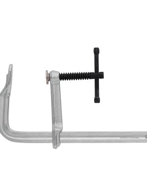 PRF-8X.jpg 103160 - Prensa rápida tipo 'F' 8', uso rudo, Expert