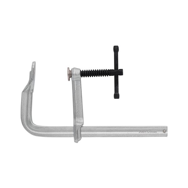 103160 - Prensa rápida tipo 'F' 8', uso rudo, Expert