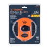 20901 - Cinta métrica larga 30 m, metálica, carcasa plástica, TRUPER