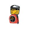 28024 - Flexómetro rojo 5.5 m cinta 25 mm, en tarjeta, PRETUL