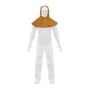15145 - Protección para soldar, capucha de carnaza, Truper