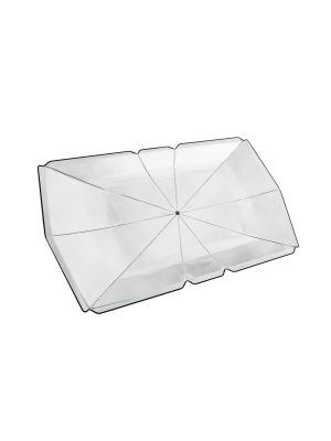 PSOL-135.jpg 62080 - Parasol plegable de 135 cm para auto, Truper