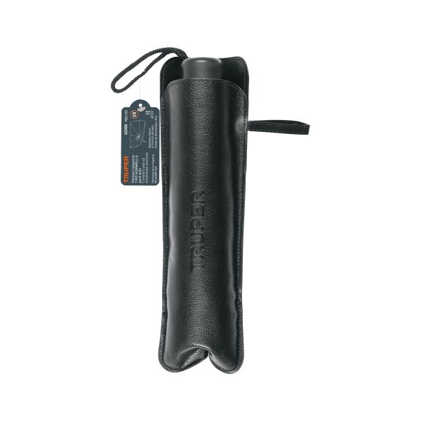 62080 - Parasol plegable de 135 cm para auto, Truper