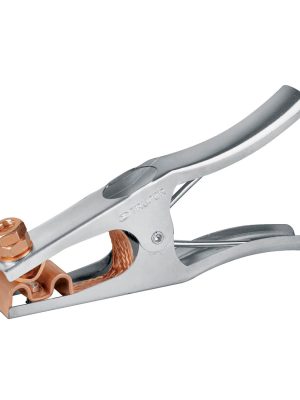 PTI-300.jpg 14234 - Pinza para tierra de 300 A, Truper