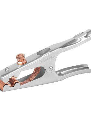 PTI-500.jpg 14235 - Pinza para tierra de 500 A, Truper