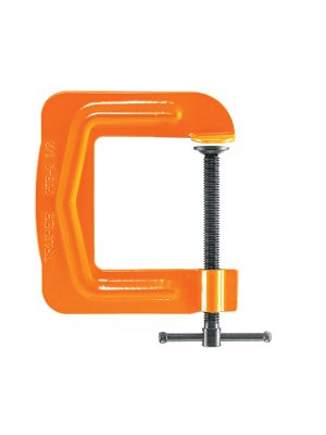 PTR-2-1-2.jpg 17667 - Prensa 2-1/2' troquelada de acero, Truper