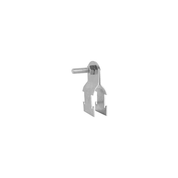 47488 - Abrazadera para perfil monocanal de 1/2 ', VOLTECK