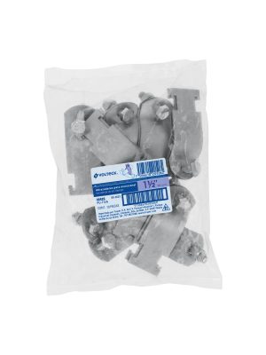 PU-112AE1.jpg 46426 - Abrazadera para perfil monocanal de 1 1/2', VOLTECK