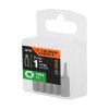 12191 - Estuche con 5 puntas torx T7 largo 1', Truper Expert