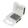 12354 - Estuche con 5 puntas torx T40 con seguro largo 1', Expert