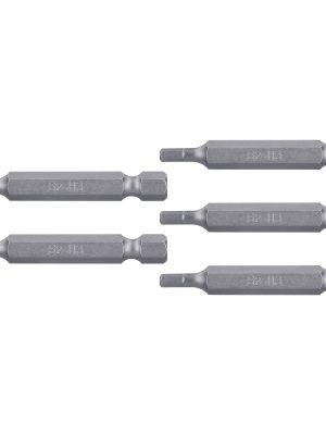 PUDE-7203.jpg 12692 - Estuche con 5 puntas hexagonales de 3 mm largo 2', Expert