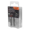 11867 - Estuche con 5 extensiones de 60 mm, magnéticas, EXPERT