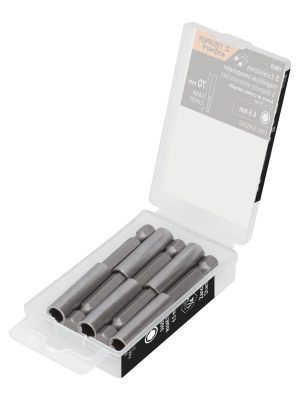 PUDE-9070.jpg 11869 - Estuche con 5 extensiones de 70 mm, magnéticas, EXPERT