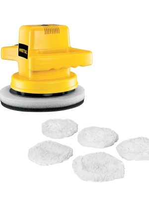 26400 - Pulidora 10' 110W, PRETUL