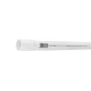 40085 - Tubo de 1-1/2' PVC hidráulico RD 26, 3m, 1.2kg, FOSET