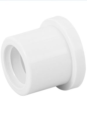 PVC-231.jpg 45426 - Reducción bushing de PVC 3/4 x 1/2', Foset