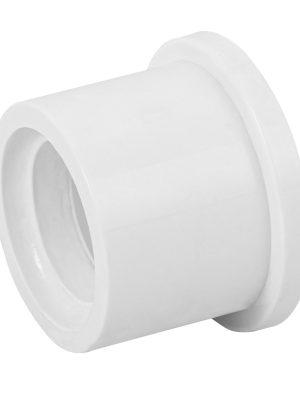PVC-233.jpg 45428 - Reducción bushing de PVC 1x 3/4', Foset