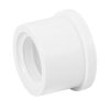 45535 - Reducción bushing de PVC 1-1/4 x 1', Foset