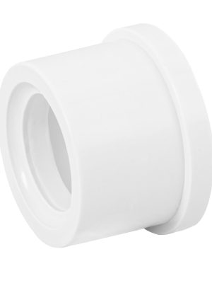 PVC-234.jpg 45535 - Reducción bushing de PVC 1-1/4 x 1', Foset