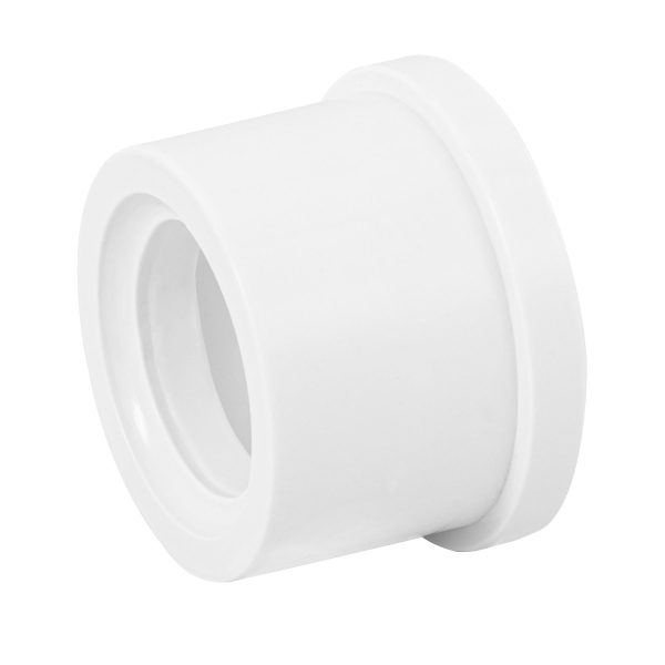 45535 - Reducción bushing de PVC 1-1/4 x 1', Foset