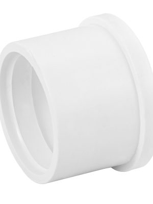 PVC-235.jpg 45536 - Reducción bushing de PVC 1-1/2 x 1-1/4', Foset
