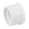 45537 - Reducción bushing de PVC 1-1/2 x 1', Foset