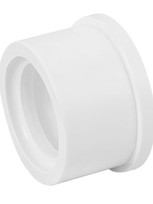 PVC-237.jpg 45538 - Reducción bushing de PVC 2 x 1-1/2', Foset